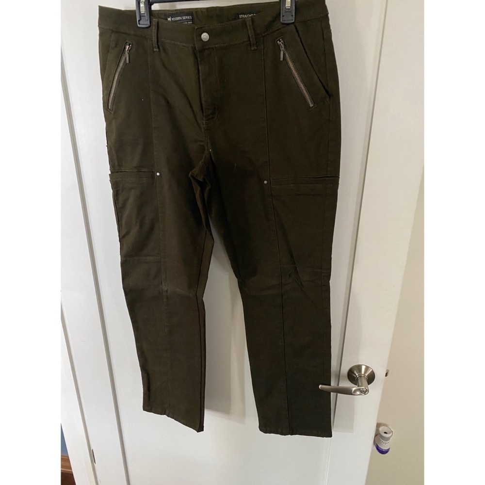 Size 14 skinny pants